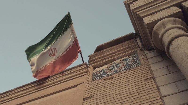 Iran-linked Shelbit sent $676m to Binance in alleged sanctions-evasion scheme