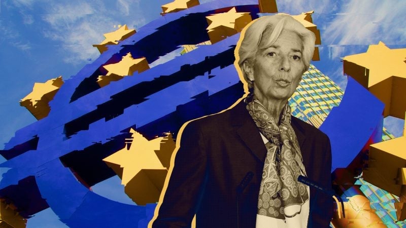 ECB blocks proposal to ease euro stablecoin rules and extend central bank backstop