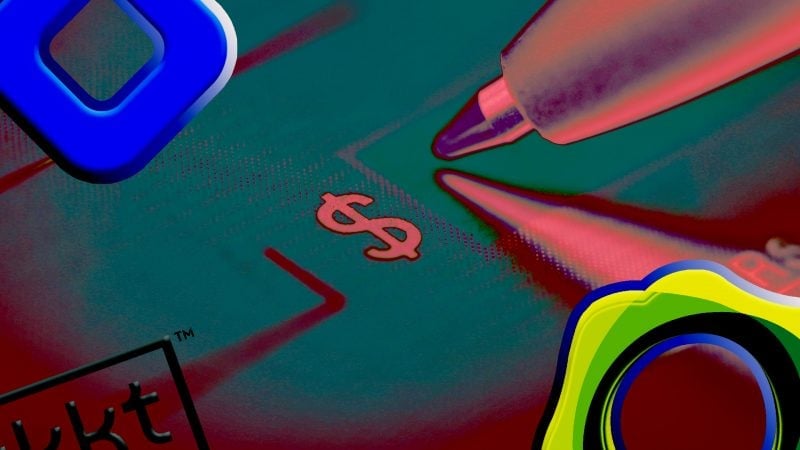 MoonPay acquires Sodot for $100m in stock to launch institutional crypto unit