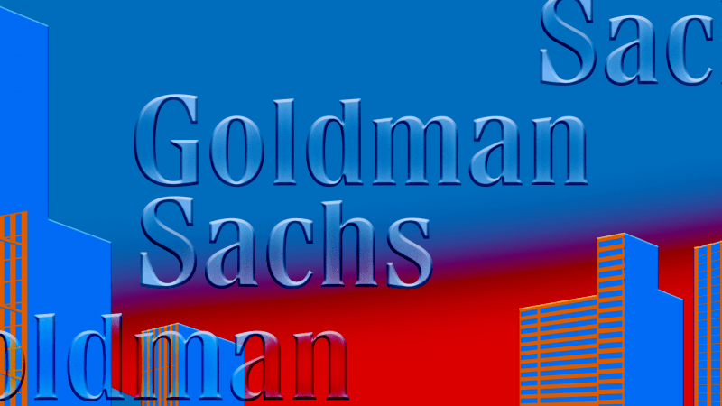 Goldman Sachs files for Bitcoin covered-call ETF, deepening crypto product push