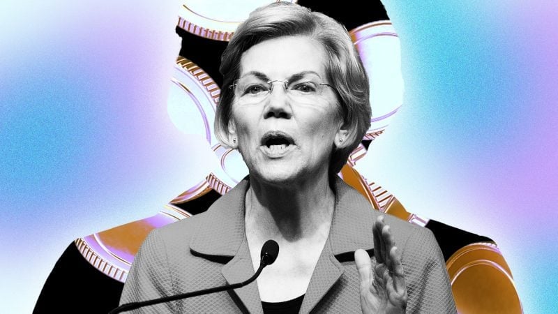 Warren and Wyden demand answers on Tether loan to Lutnick family trust