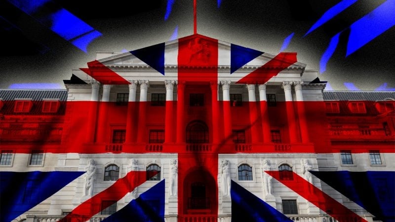 BoE Governor Bailey warns of regulatory conflict with US over stablecoin rules