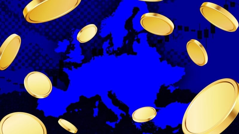 Qivalis euro stablecoin consortium expands to 37 banks, targets H2 2026 launch