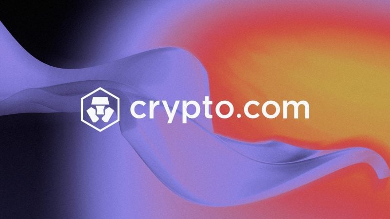 Citadel Securities invests $400M in Crypto.com at $20B valuation